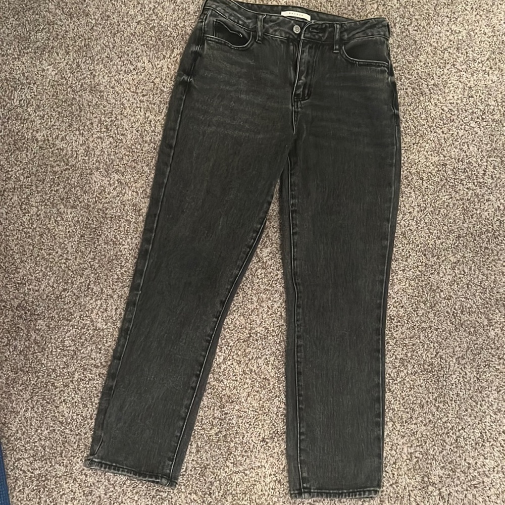 Pac Sun jeans like new worn once!